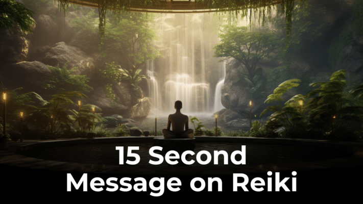 Elizabeth_April 15 Second Message on Reiki Poster Thumbnail