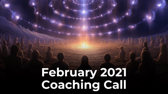 Elizabeth_April February 2021 Coaching Call Poster Thumbnail