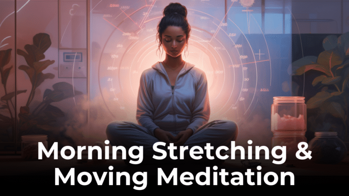 Elizabeth_April Morning Stretching & Moving Meditation Poster Thumbnail