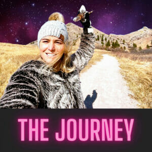 Elizabeth April The Journey Series