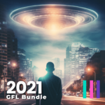Galactic Federation 2021 Bundle