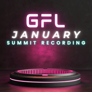 Elizabeth April January GFL Recording 2022