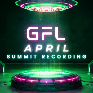 Elizabeth April April GFL Recording 2022
