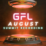 ELIZABETH APRIL AUGUST GFL RECORDING 2022 2