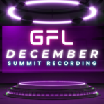 ELIZABETH APRIL DECEMBER GFL RECORDING 2022 2