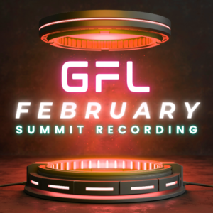 Elizabeth April February GFL Recording 2022