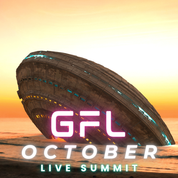 Elizabeth April GFL October LIVE Summit