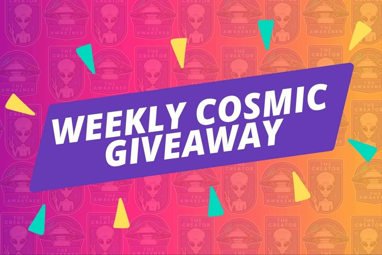 Elizabeth_April Giveaway