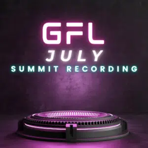 ELIZABETH APRIL JULY GFL RECORDING 2022 2