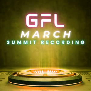 Elizabeth April March GFL Recording 2022