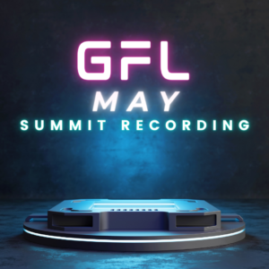 Elizabeth April May GFL Recording 2022
