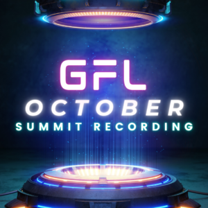 Elizabeth April October GFL Recording 2022