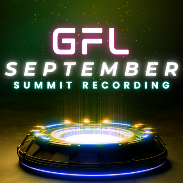 Elizabeth April September GFL Recording 2022