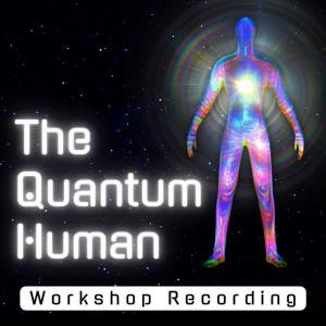 Elizabeth April Quantum Human Recording 1