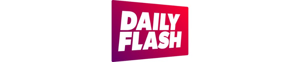 Elizabeth April Daily Flash 1