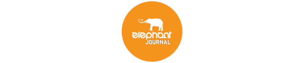 Elizabeth April Elephant Journal 1