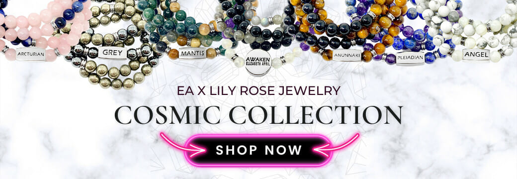 Elizabeth April Lily Rose Jewelry Square Mobile Hero Slide