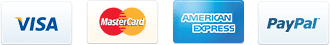 CREDIT CARD ICONS