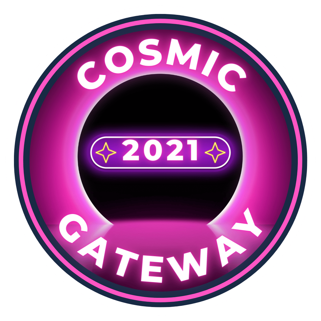 COSMIC GATEWAY 2021