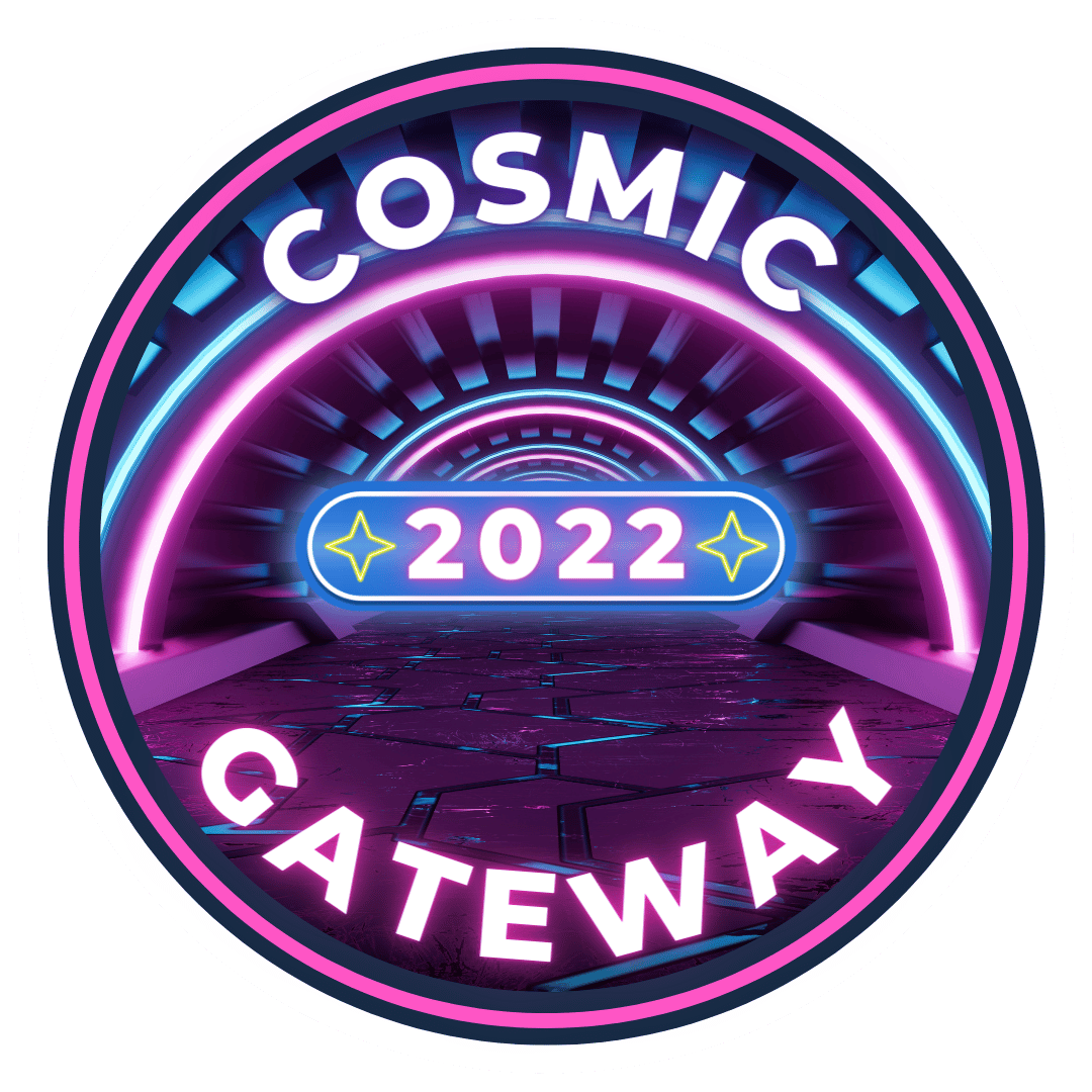 Cosmic Gateway 2022