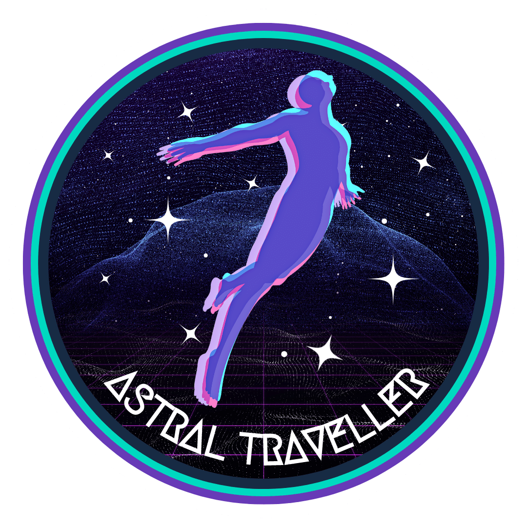 The Astral Traveler