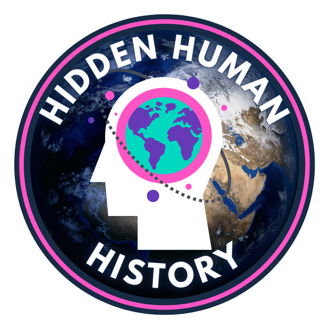 HIDDEN HUMAN HISTORY