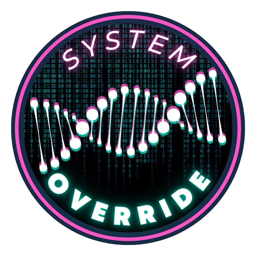 SYSTEM OVERRIDE