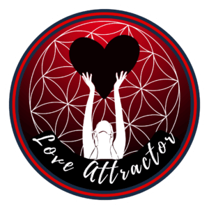 Elizabeth April Love Attraction Workshop Badge