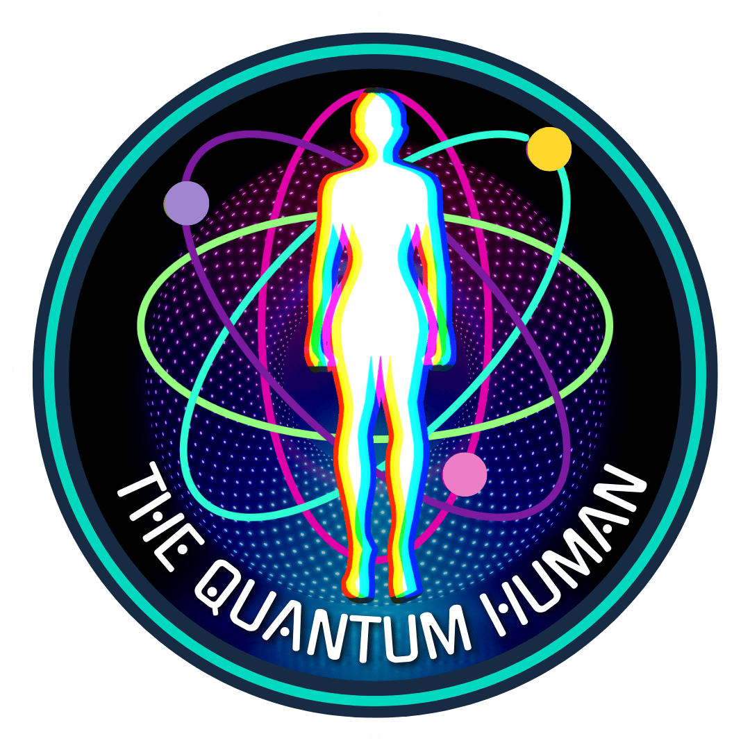 The Quantum Human