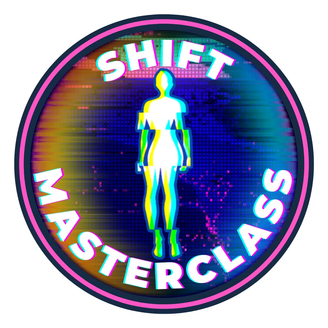 SHIFT MASTERCLASS