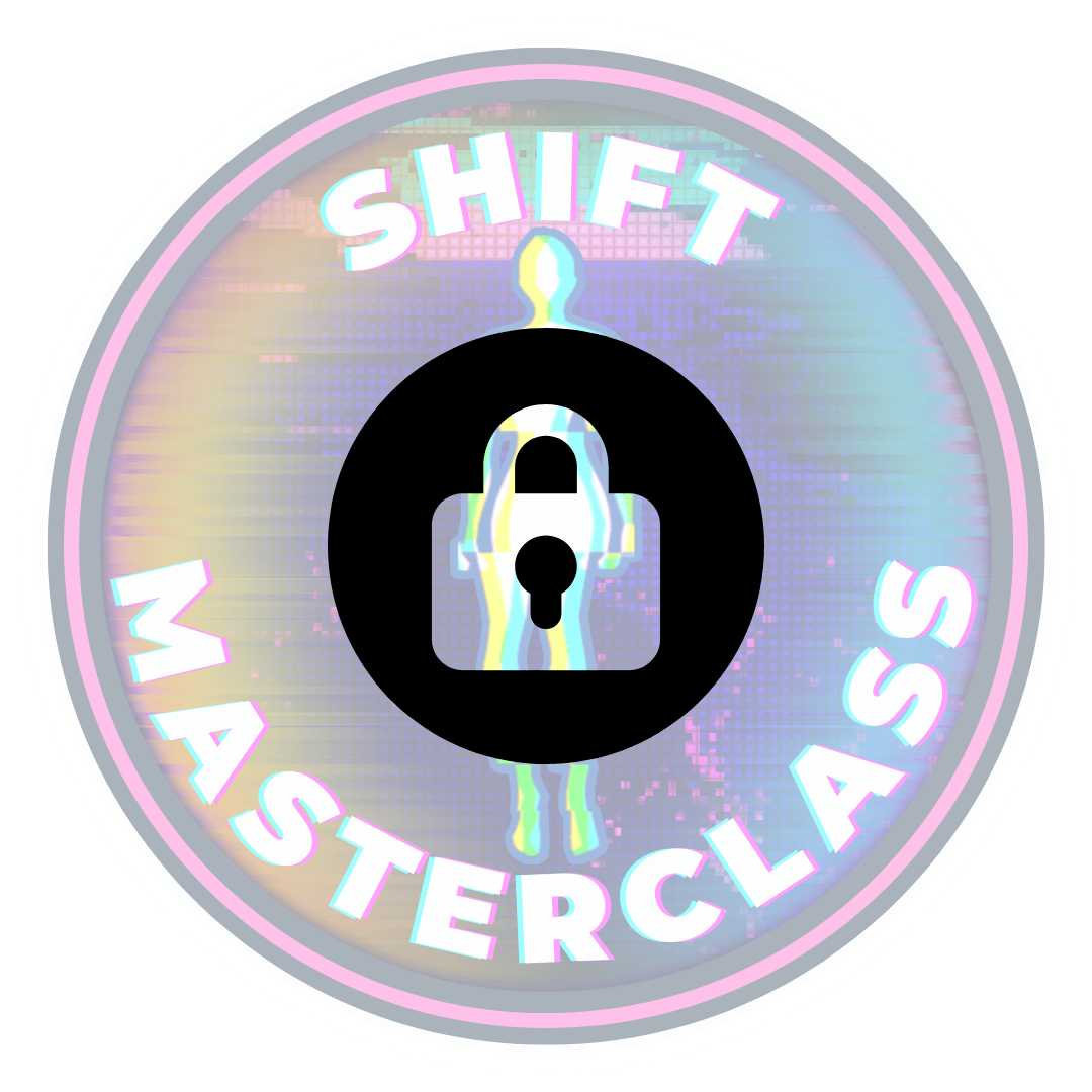 SHIFT MASTERCLASS