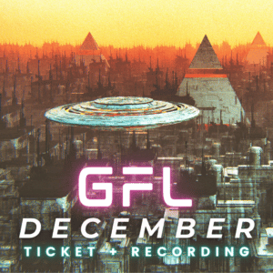 December 2022 GFL Bundle
