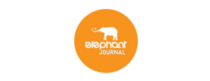 Elizabeth April Elephant Journal    x