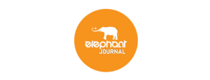 ELIZABETH APRIL ELEPHANT JOURNAL    X