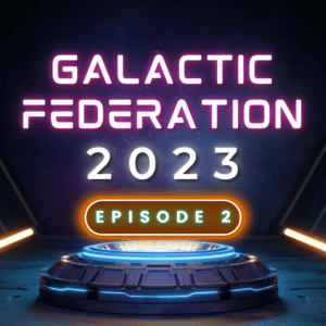 February 2023 Galactic Federation of Humanity Summit