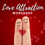 ELIZABETH APRIL LOVE ATTRACTION PRODUCT GRAPHIC X