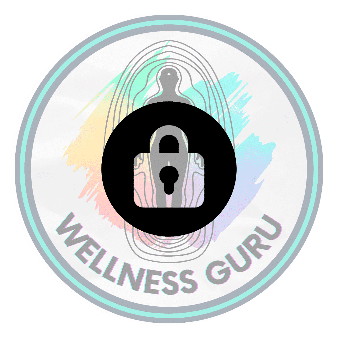 WELLNESS BUNDLE BADGE