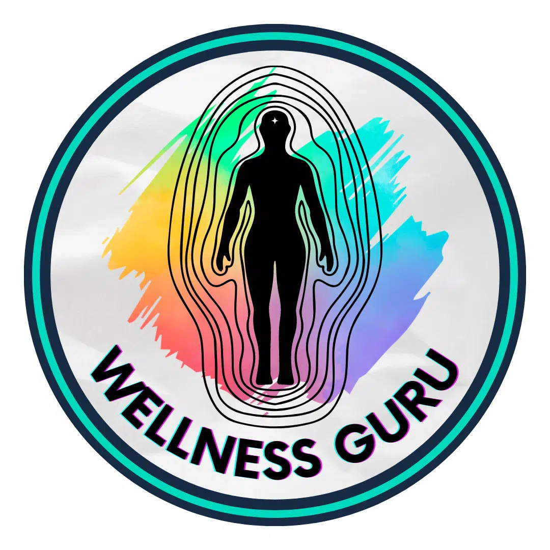 WELLNESS BUNDLE BADGE