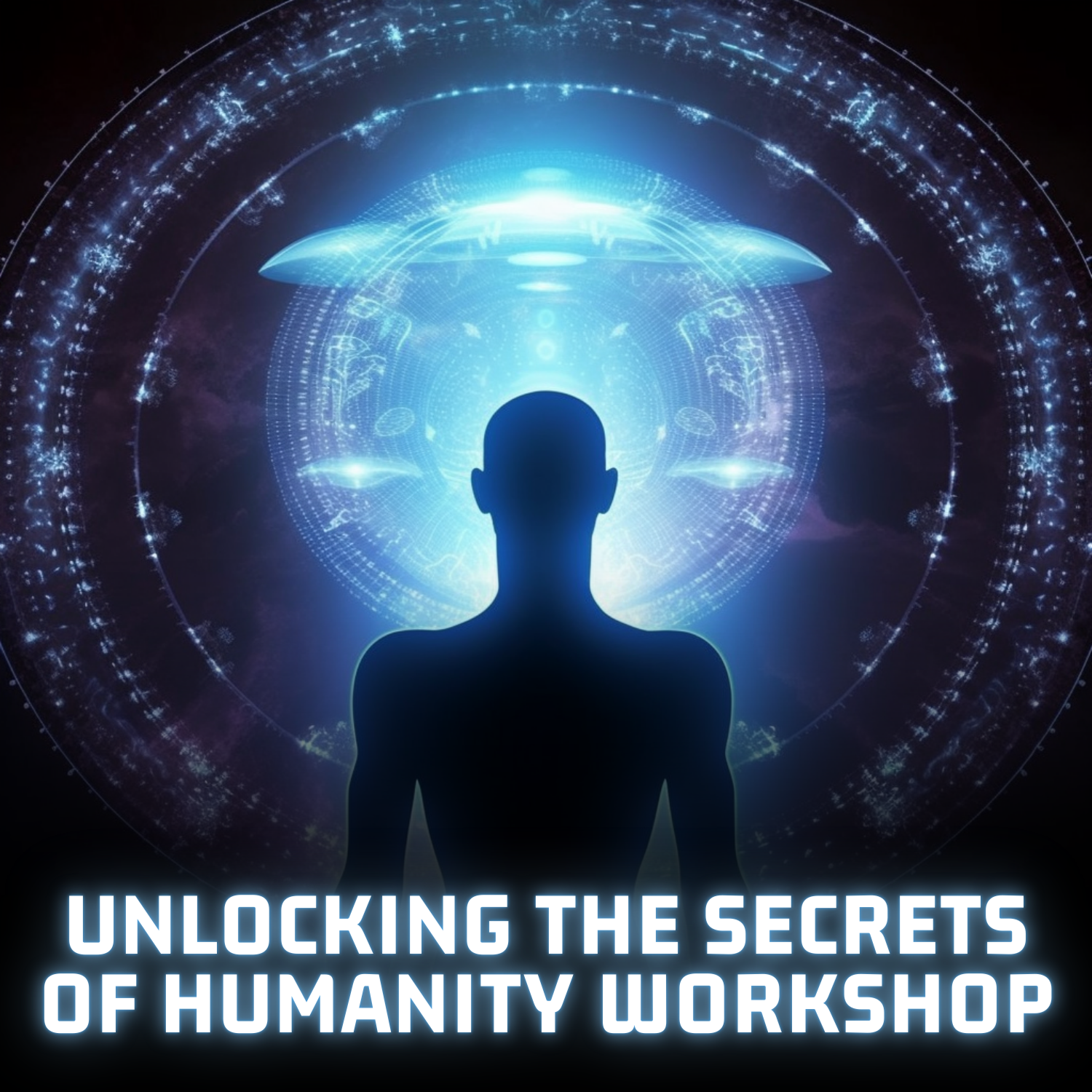 Elizabeth April Secrets of Humanity Workshop Product Feature