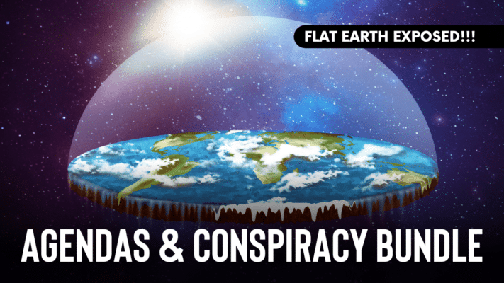 ELIZABETH_APRIL-FLAT-EARTH-EXPOSED-POSTER-THUMBNAIL