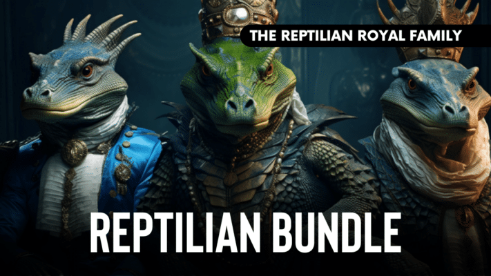 ELIZABETH_APRIL-THE-REPTILIAN-ROYAL-FAMILY-POSTER-THUMBNAIL