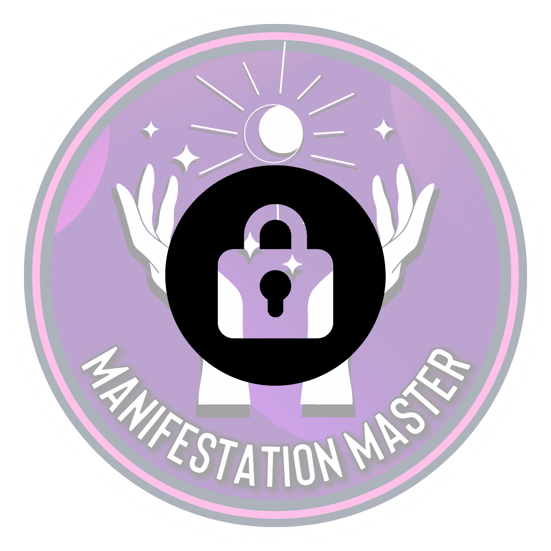 MANIFESTATION BUNDLE