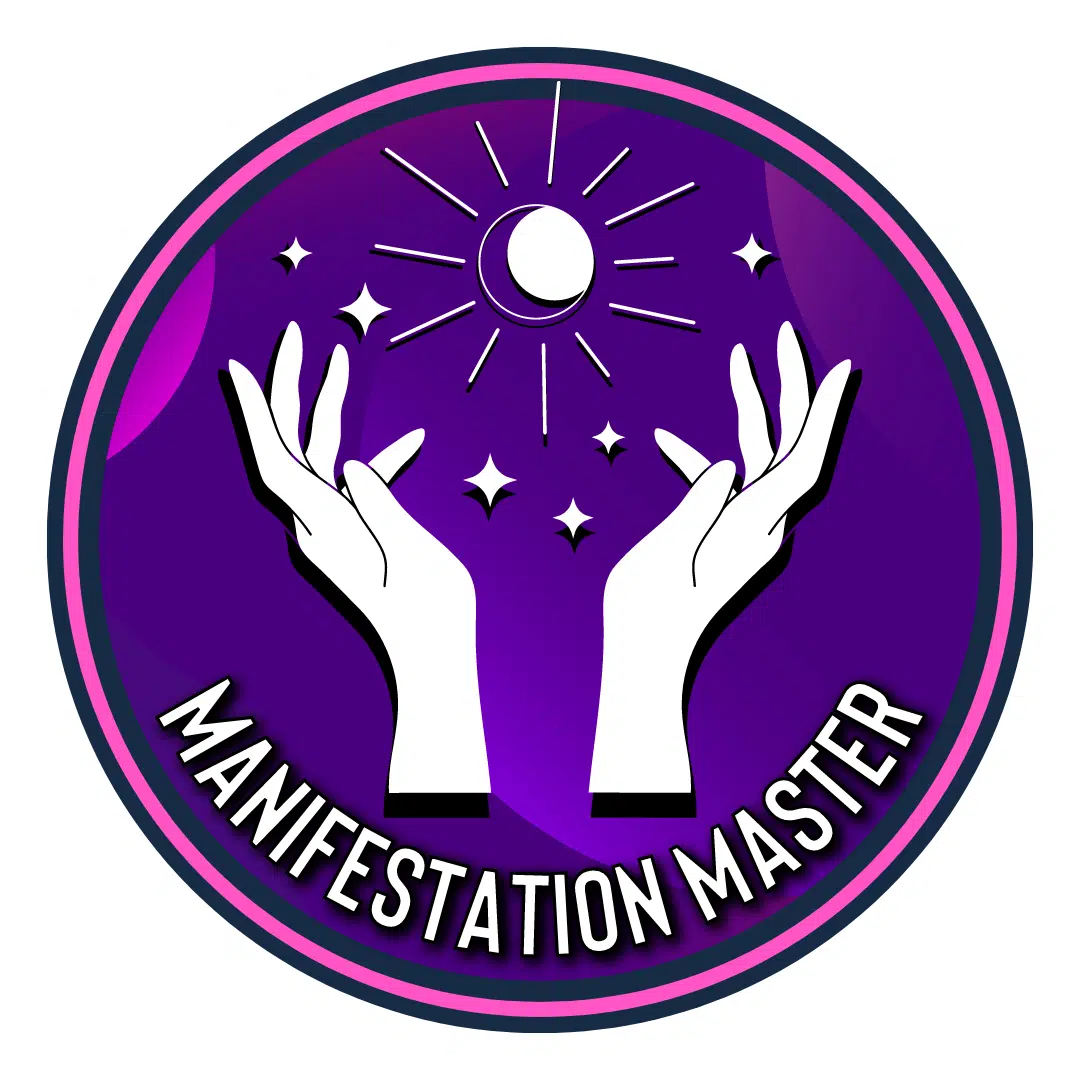 MANIFESTATION BUNDLE