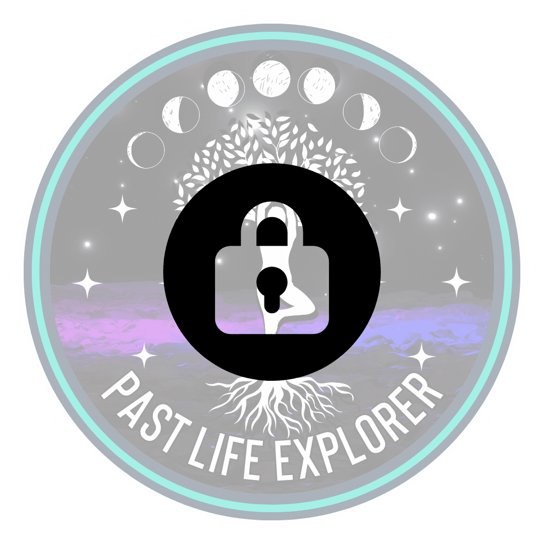 PAST LIFE BUNDLE BADGE