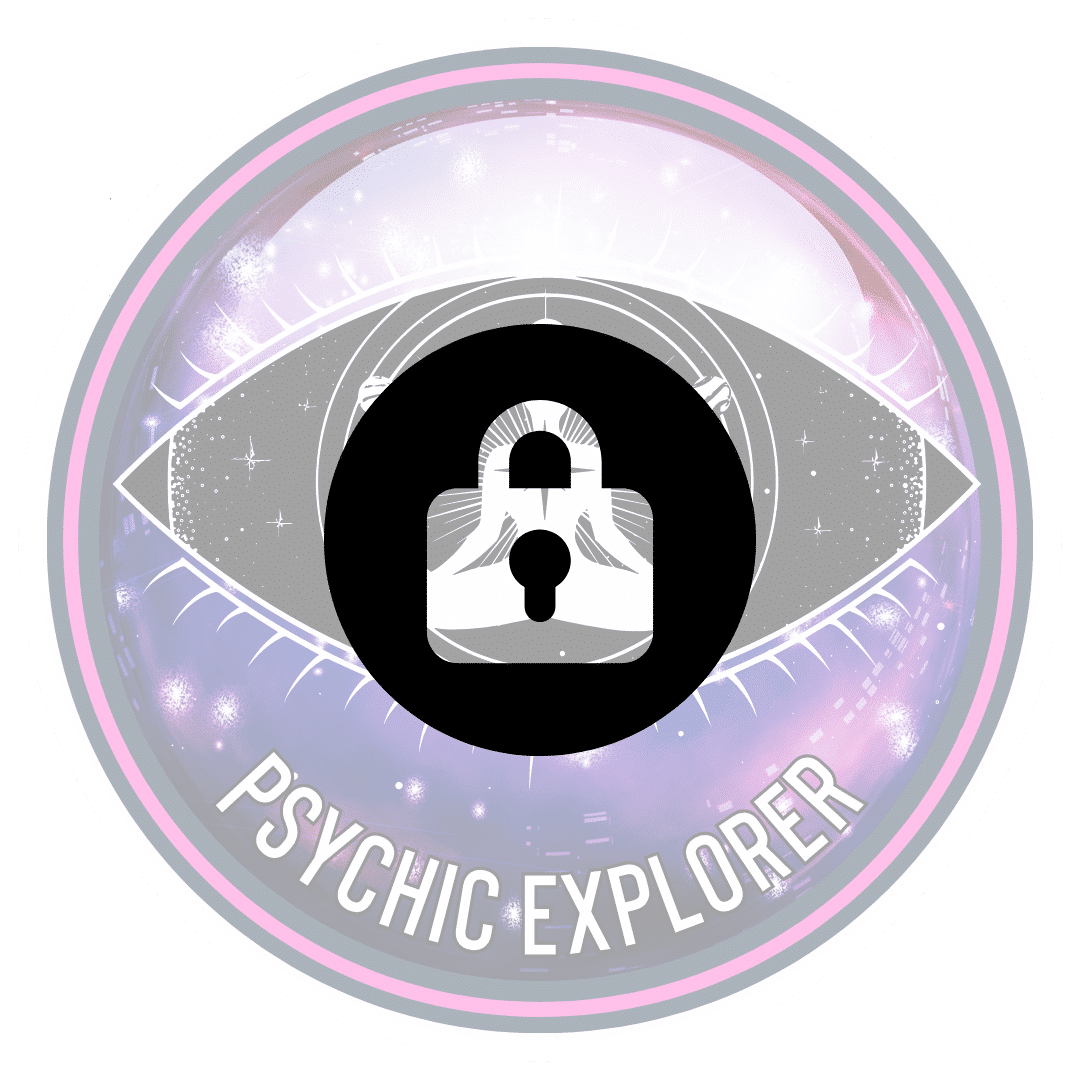 PSYCHIC ABILITIES BUNDLE