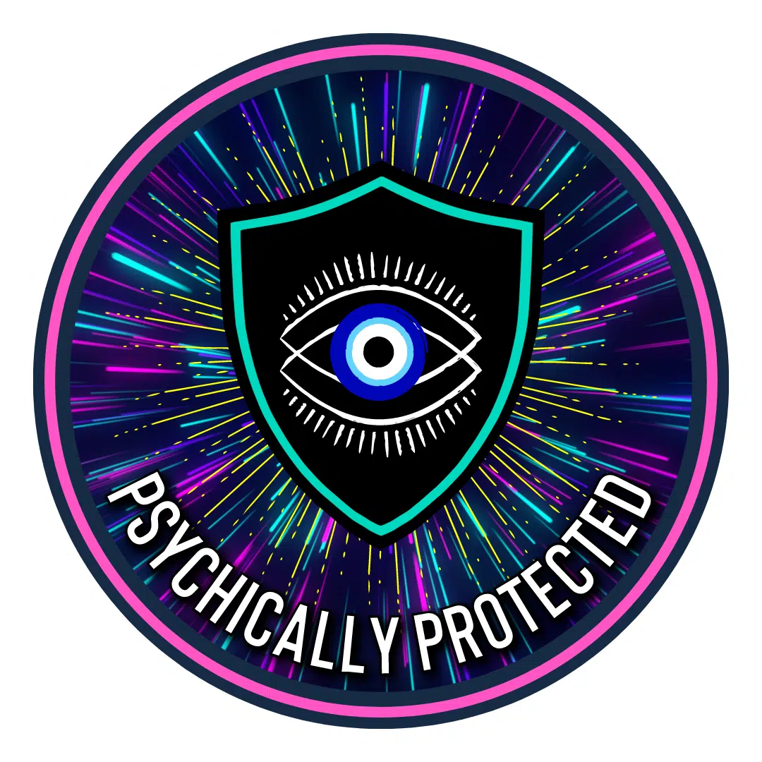 PSYCHIC PROTECTION BUNDLE