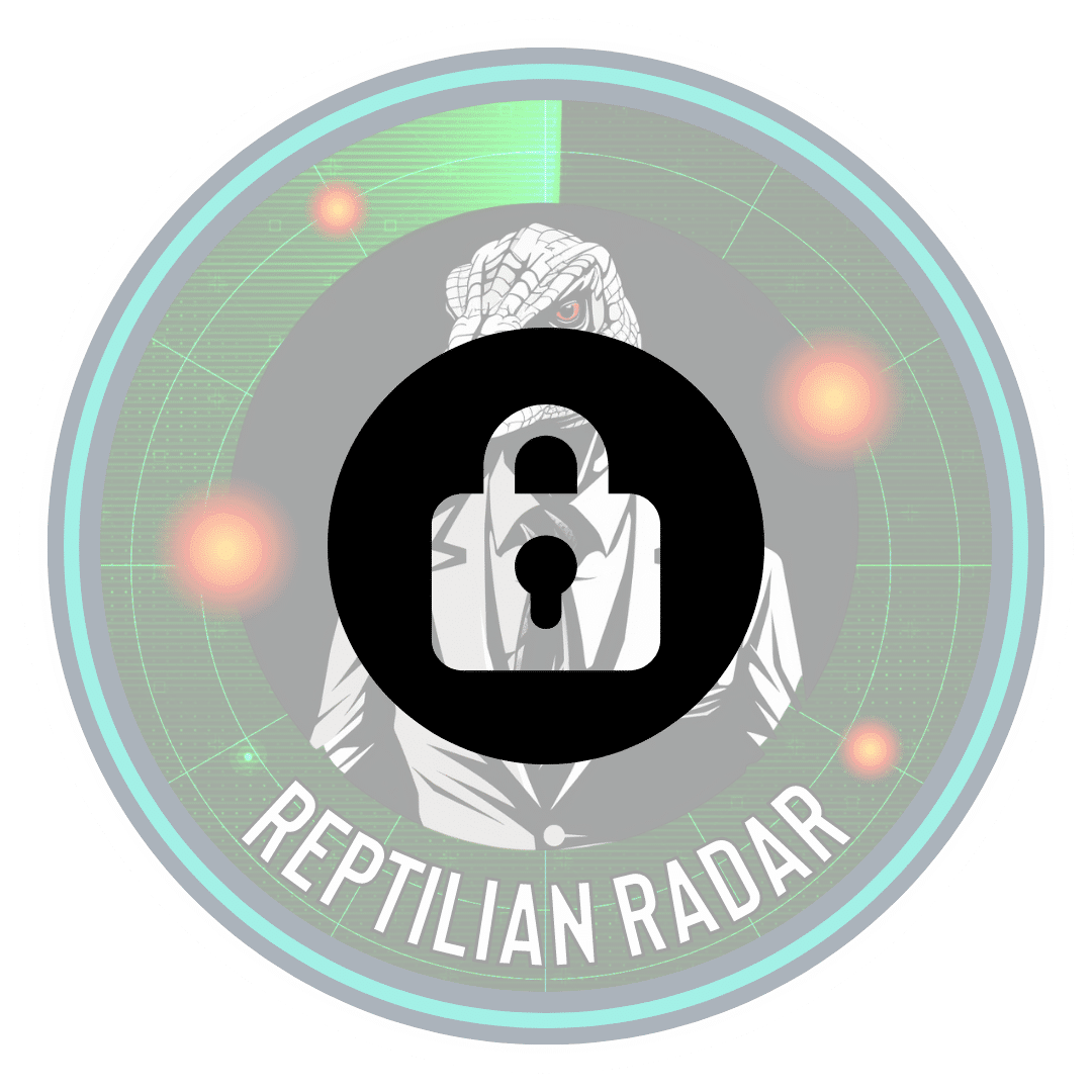 REPTILIANS BUNDLE