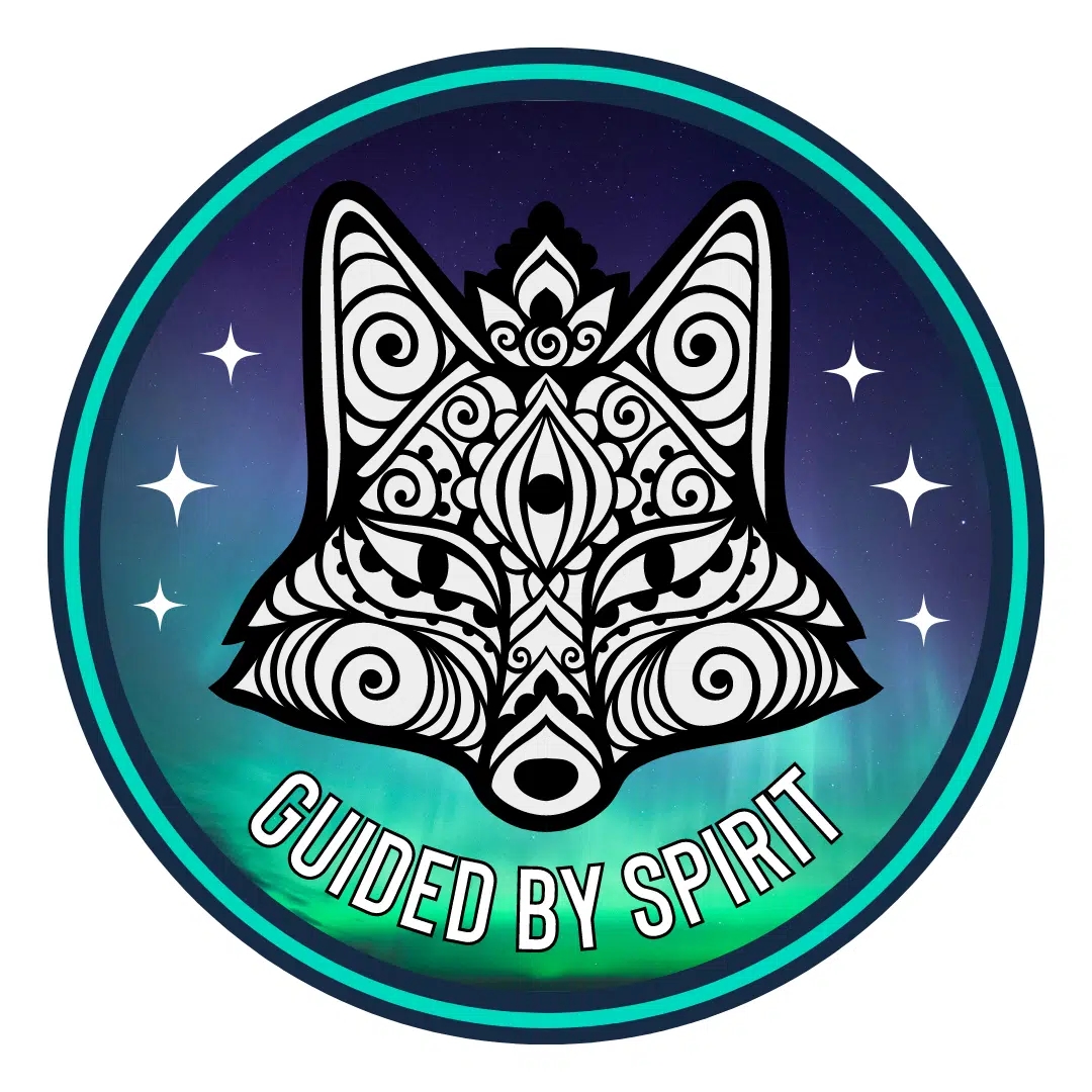 SPIRIT GUIDE BUNDLE