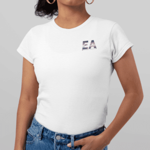 EXPAND AND AWAKEN UNISEX T-SHIRT