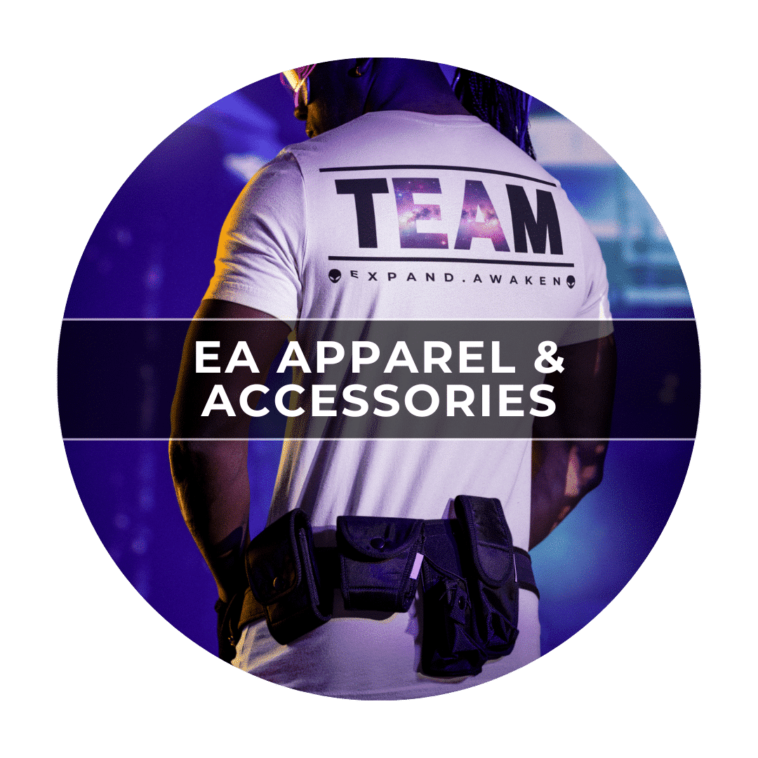 ELIZABETH APRIL APPAREL SHOP CIRCLE
